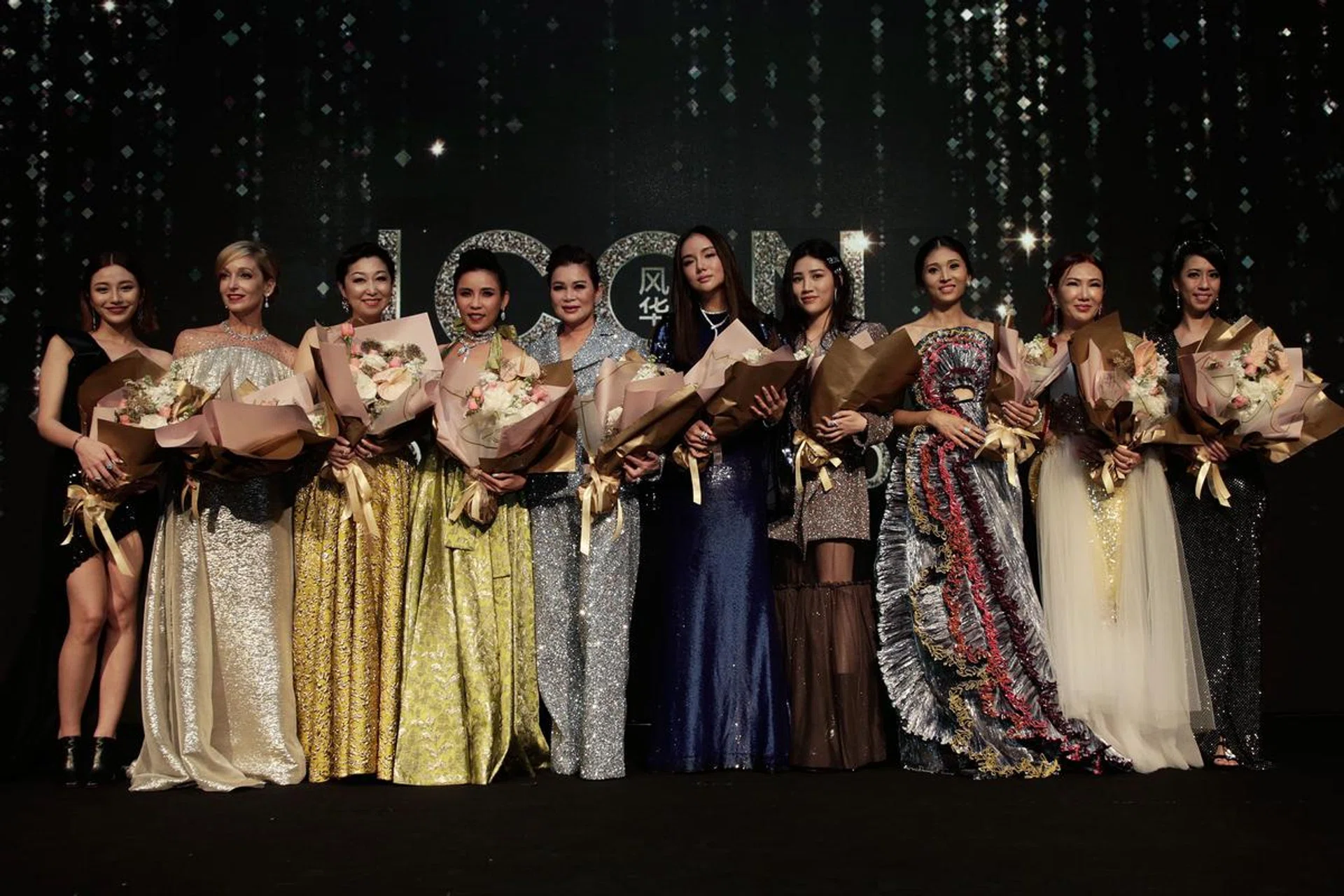 Fashion, ICON BALL, ICON BALL 2019, Best Dressed Ladies,Calista Cuaca,Paige Parker,Grace Chong-Tan,Jessie Foo,Jin Lu,Karen Ong Tan,Fanty Soenardy,Heng Shi Qi,Kim Lim,Susanna Kang,Willabelle Ong,Carmen Aw,Shabnam Kumaresan,Ho Ching Lin,Jamie Chua,Jeanna chan,Angelina Tan,Nina Ng,Sabrina Ho