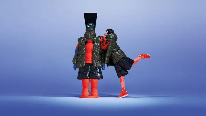 Photo Courtesy of Moncler