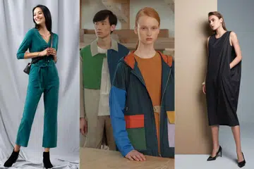 Fashion, Online Shopping, Singapore, Hong Kong, Indonesia