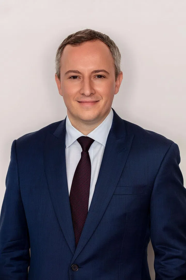 佳士得亚洲钟表部主管Alexandre Bigler。