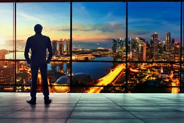 ICON,HSBC,Business,Advertorial