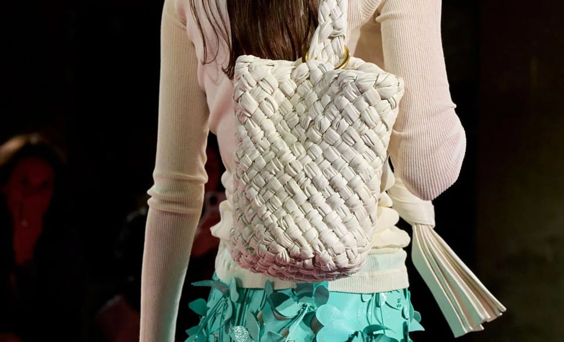 Bottega Veneta, Certificate of Craft