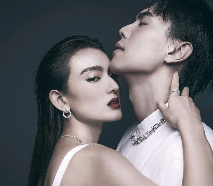 Hong Ling, Nick Teo