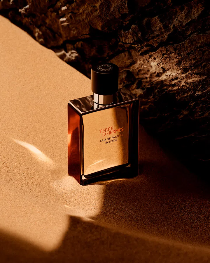 Hermes Terre d’Hermes, fragrance