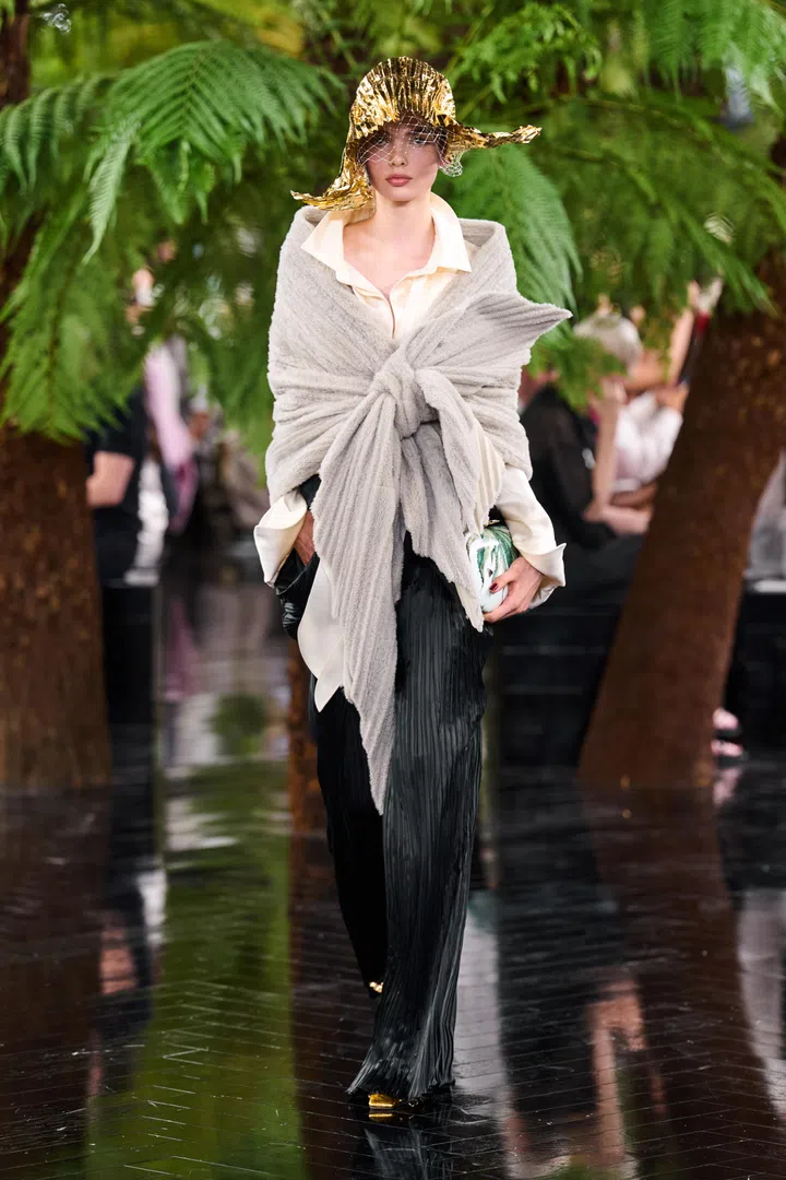 Dior Couture Fall Winter 2026,Jonathan Anderson