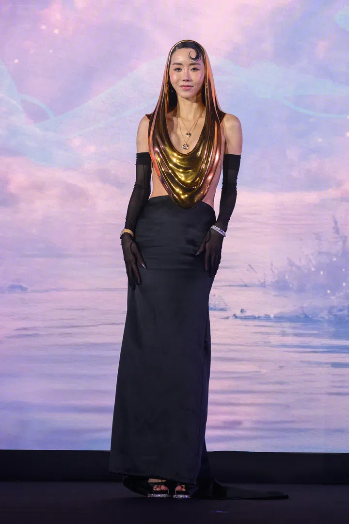 ICON Ball, 20 best dressed