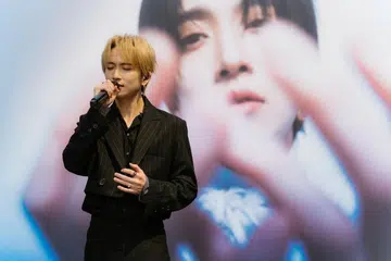 Lifestyle,Music,Qiu Feng Ze,Local Singer