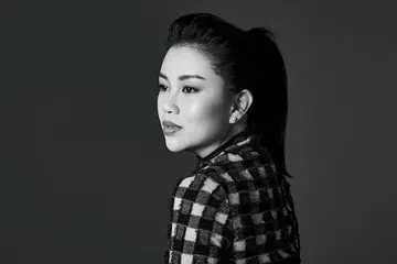 singapore entrepreneur, businesswoman