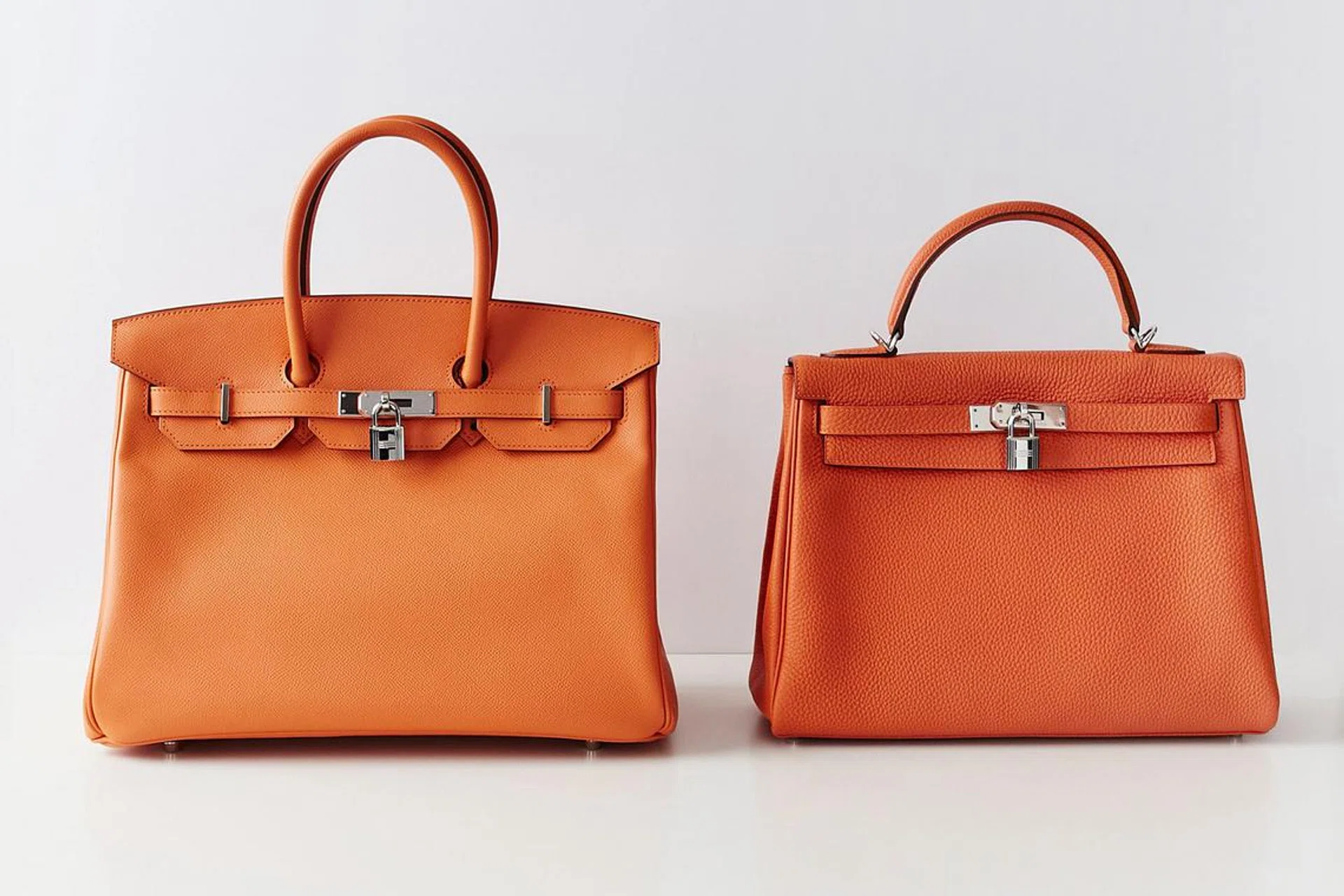 Hermes, LuxLexicon, Hermes Kelly, Hermes Birkin, Hermes Pochette, Retourne Kelly, Sellier Kelly 25, Mini Kelly, Designer Handbags, Luxury Handbag