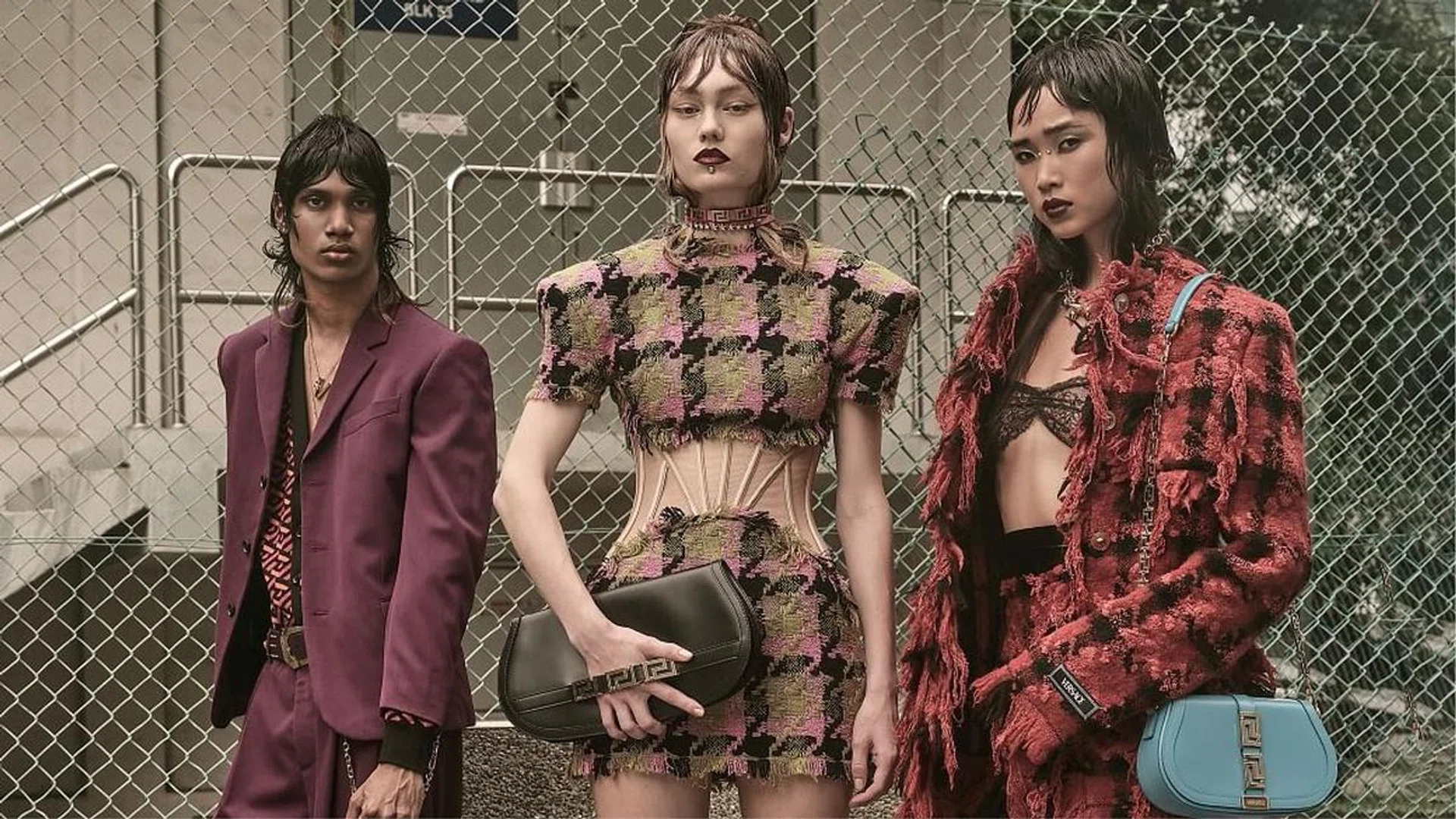 Fashion Spread, Fashion, Fall Winter 2022