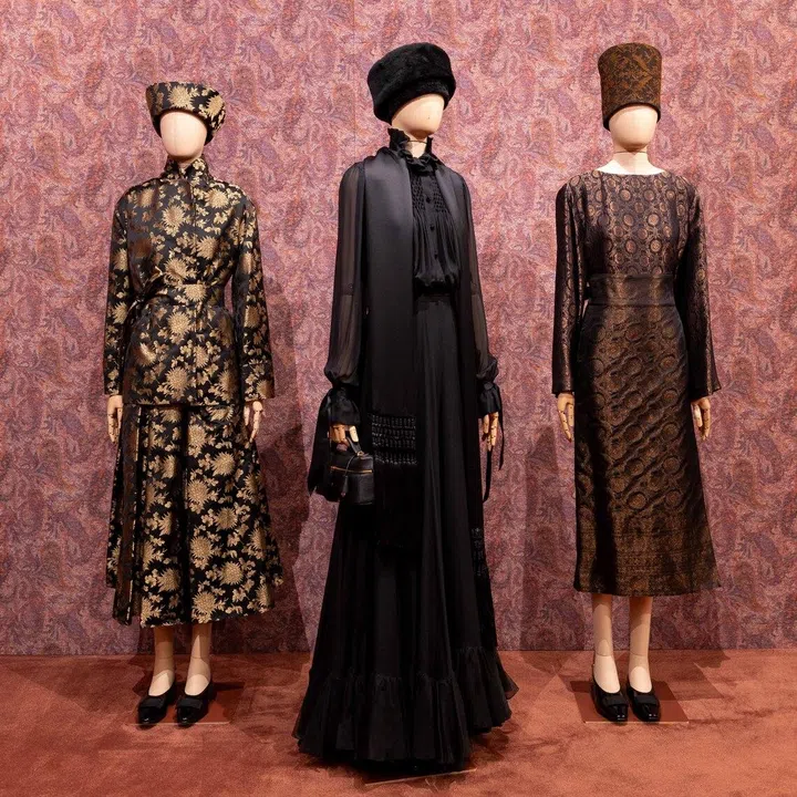 Loro Piana Fall Winter 2026, Hong Kong Press Day