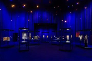 Van Cleef and Arpels Mak collection