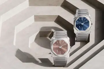 LVMH Watch week, Hublot, Zenith, Bulgari, Bvlgari, TAG Heuer, Watches