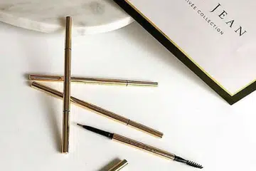 Amy Jean Brows