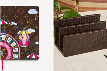 Lifestyle, Designer stationery, Luxury stationery, Luxury Living, Study Room, Home Objects