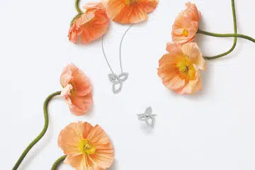 Valentine's Day, Valentine's Day 2020, gift guide, gift ideas, jewellery, Harry Winston, Chopard, Cartier, Tiffany & Co, Graff, Van Cleef & Arpels, Piaget, Chaumet