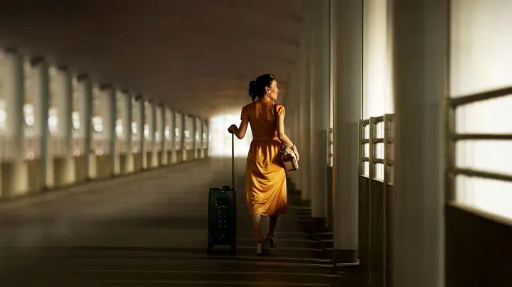 UOB Reserve Card 提供贴心的私人礼宾服务，满足你各种旅行需求。