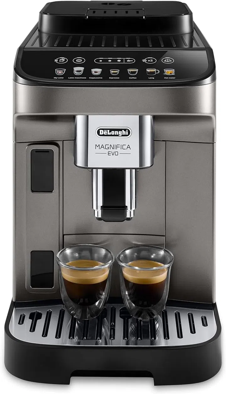 black friday sale 2025, De’Longhi coffee machine, kitchen appliances,cookware