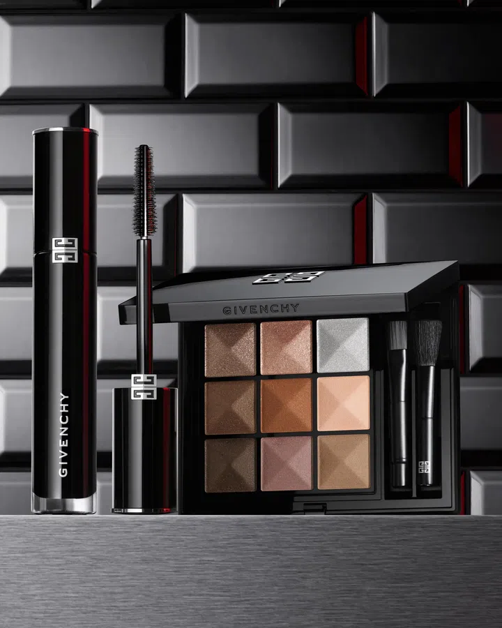 Givenchy Le 9 De Givenchy N12 eyeshadow