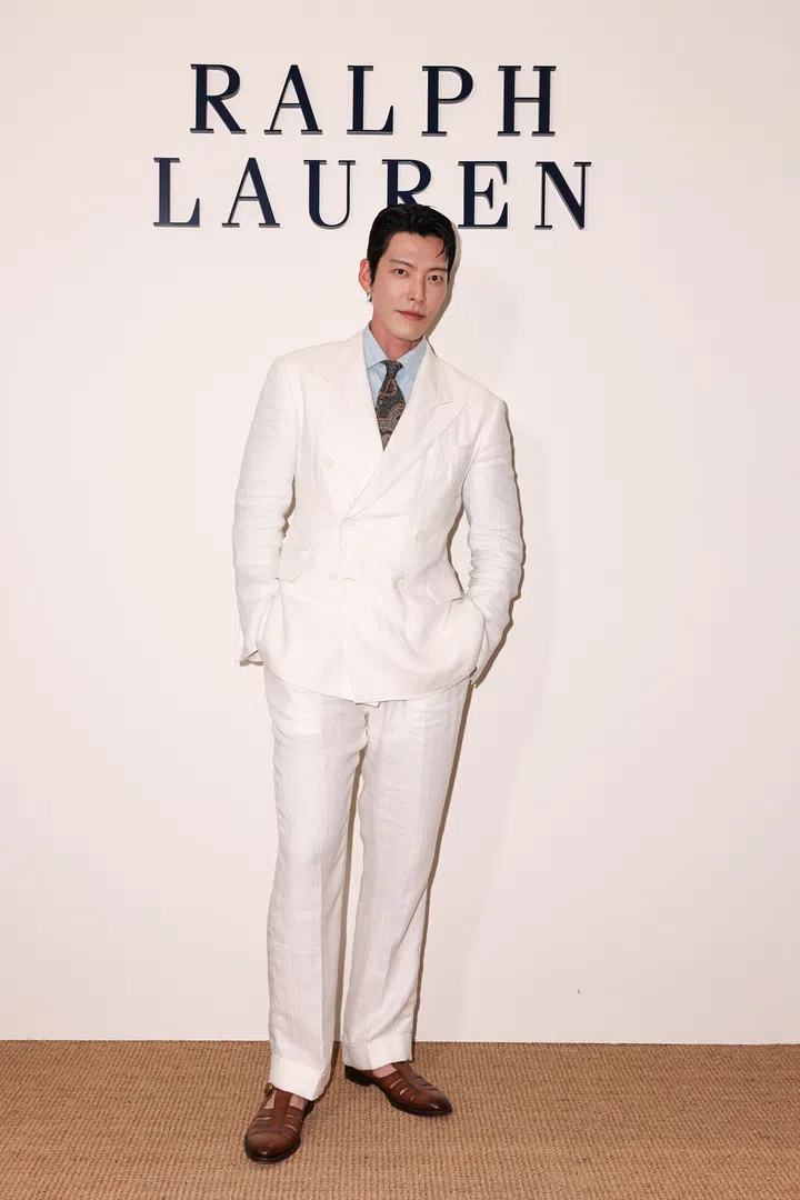 Men’s Fashion Week, Spring Summer 2027,Celebs