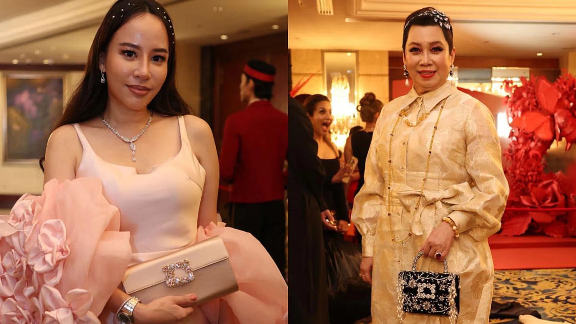 ICON BALL, ICON BALL 2024,