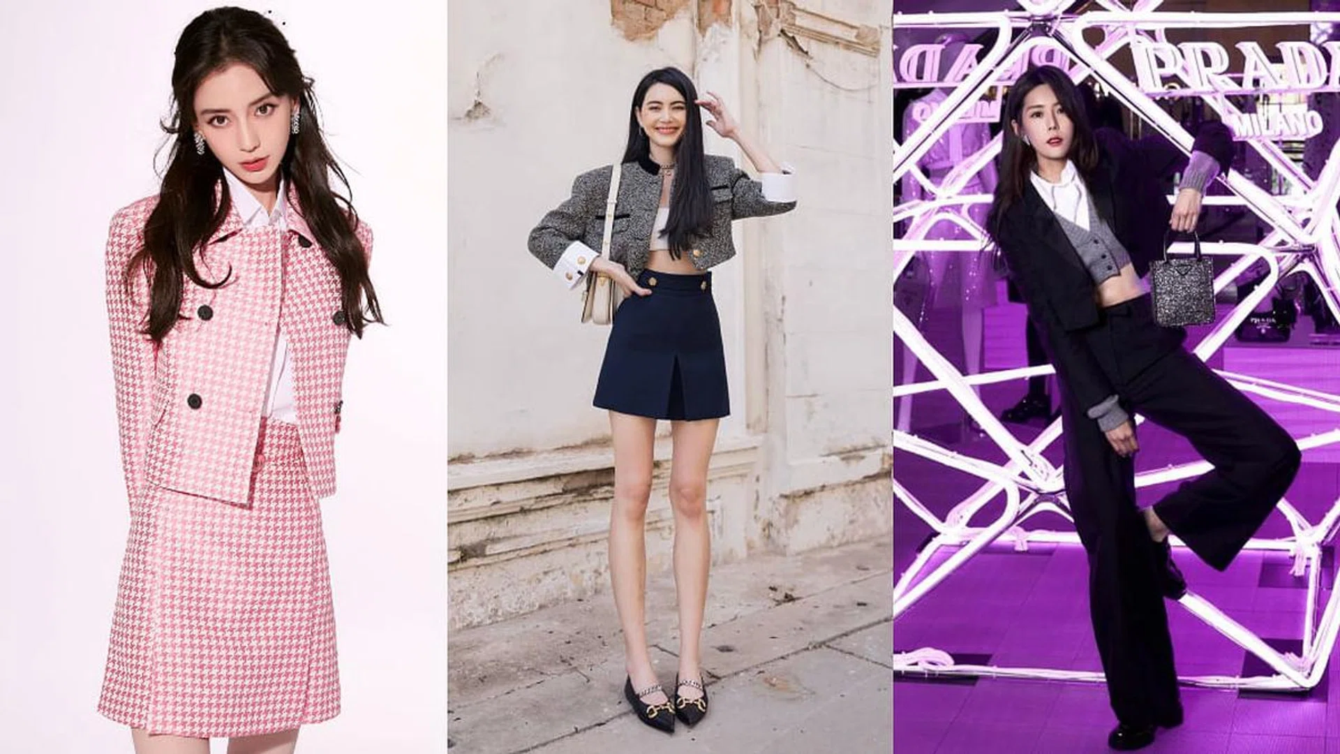 Cropped Blazer, Style,Fashion, Fashion Trends, Celebrities