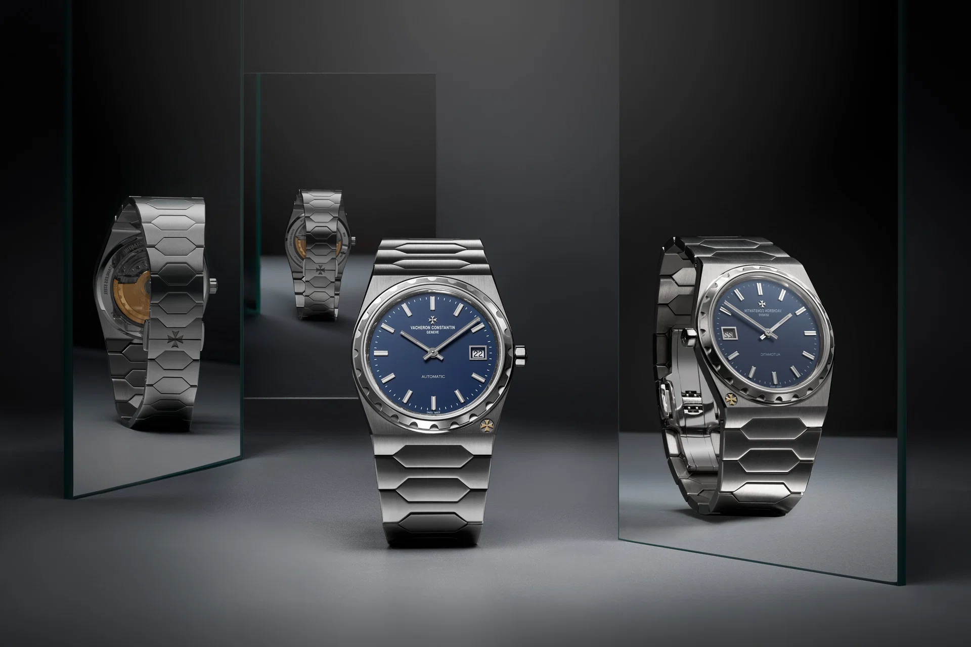 Vacheron Constantin, Historiques 222, 222