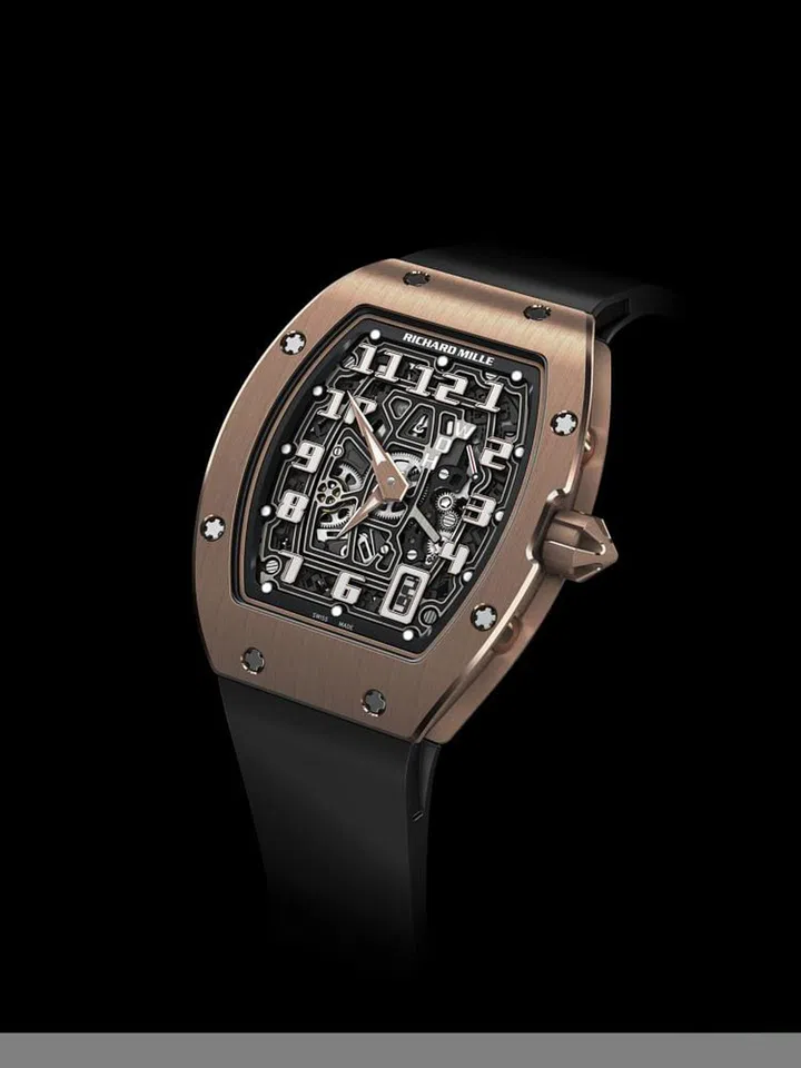 RM67-01 Red Gold FRONT RGB