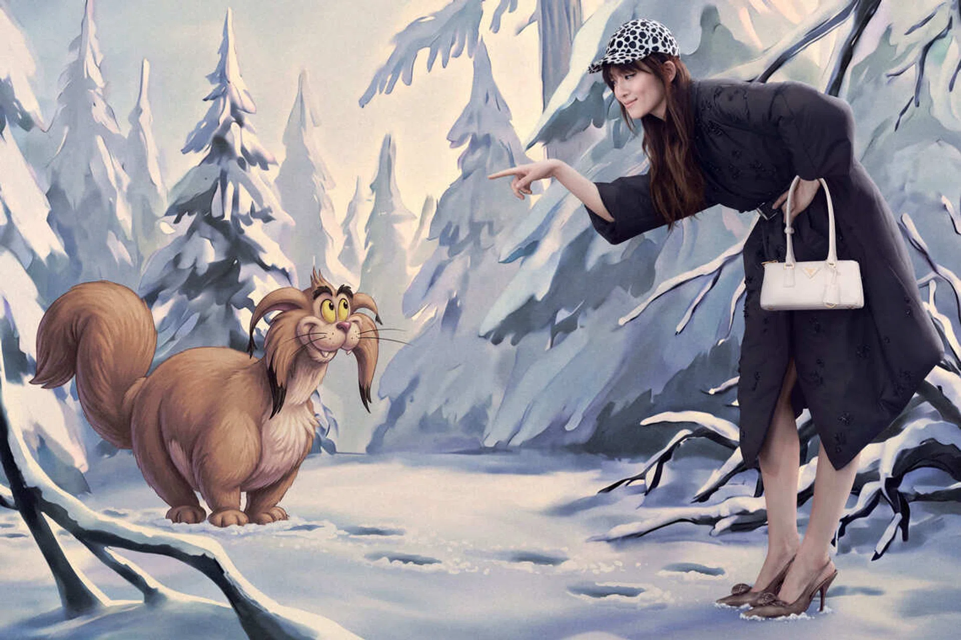 Holiday Collection,假日系列,Prada