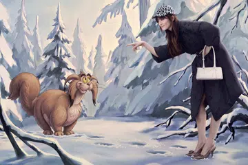 Holiday Collection,假日系列,Prada