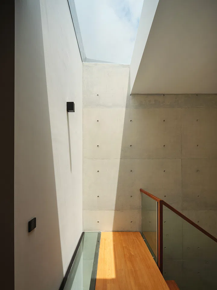 RT+Q Architects, Home and Decor, Fabian Ong