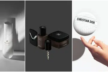 Dior Beauty_ Le Baume_chanel Le Lift Pro_Hueur