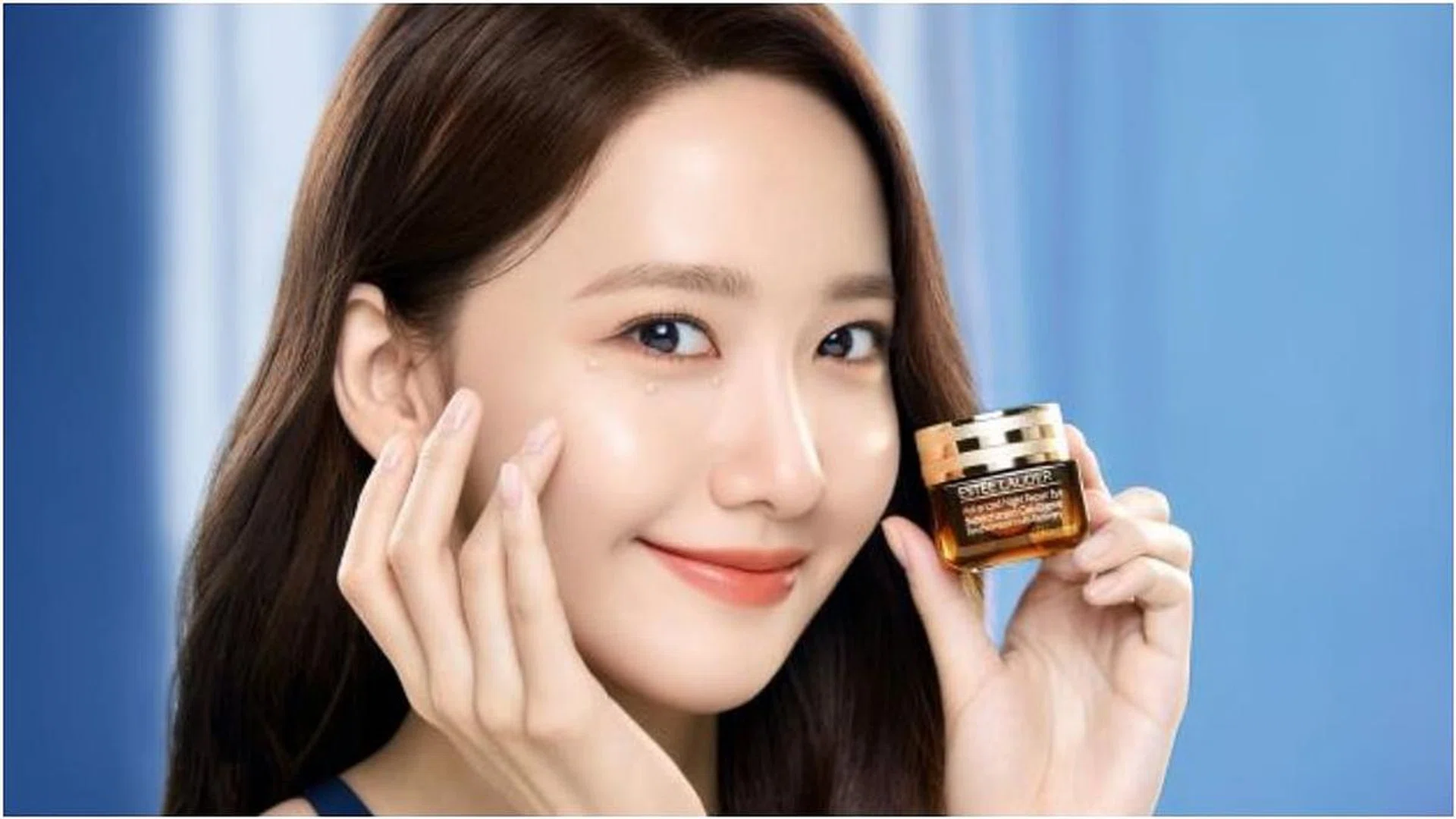 Advanced Night Repair Eye Gel-Crème