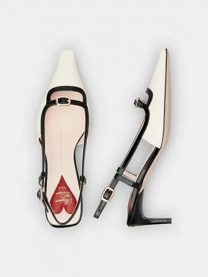 Roger Vivier, Shoes, Heel, Bags