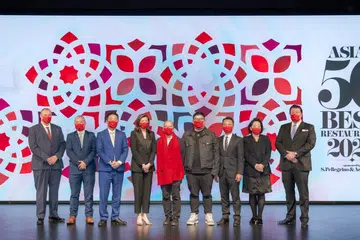 Asia's 50 Best Restaurants, Asia's 50 Best Restaurants 2022, Den, Meta, New Entires, Restaurants, Fine Dining, Food, Gourmet