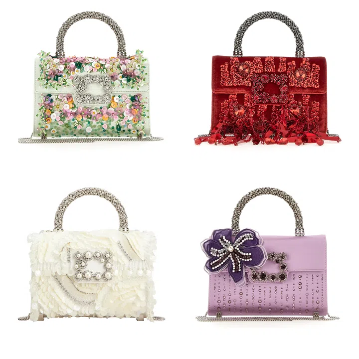 Roger Vivier, Takashimaya