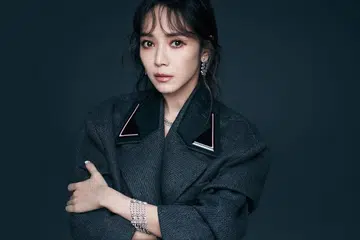 Taiwan Celebrity, host, Patty Hou, 侯佩岑，台湾艺人，主持人