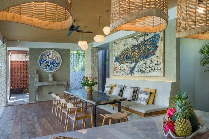 度假别墅，峇厘岛，林美仪，Lum May Yee，Bali, Resort