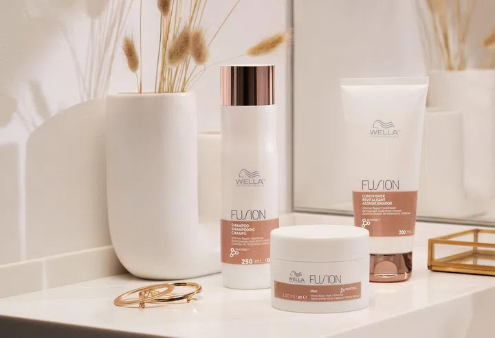 Wella Professionals