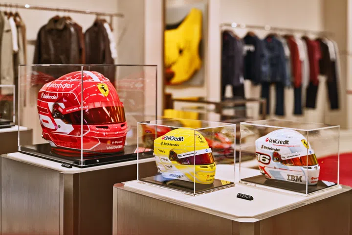 新加坡F1, Ferrari, Mercedes-AMG, Audi, Charles Leclerc, George Russell