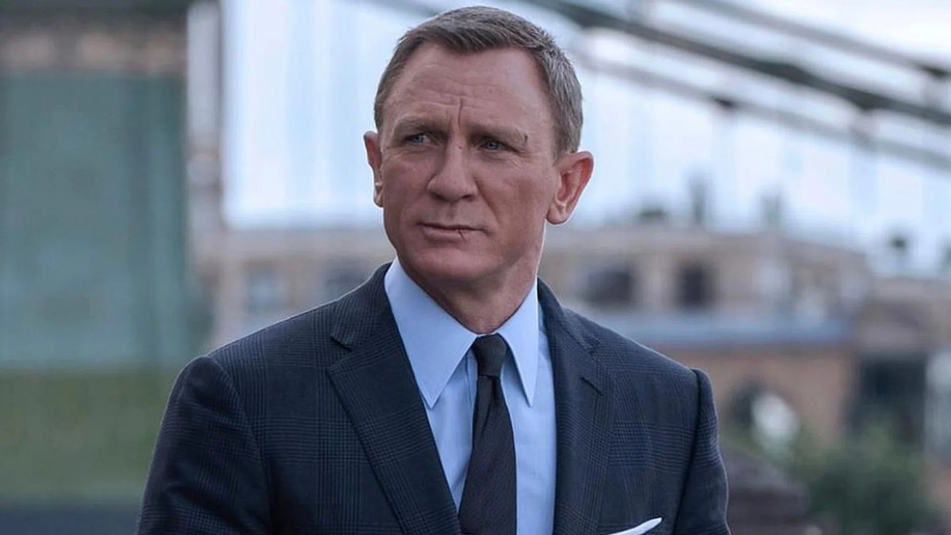 James Bond, 007, No TIme To Die, James Bond movie, James Bond collaborations, Limited edition