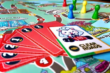 Board Games Ideas Singapore