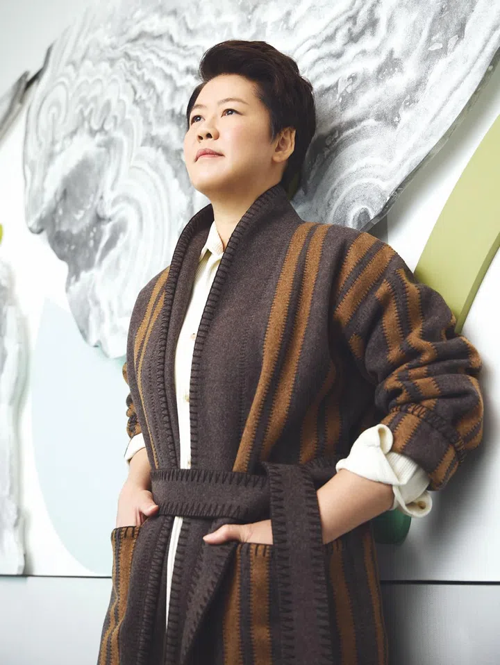 新康集团HMI Medical总裁陈玮嘉Chin Wei Jia