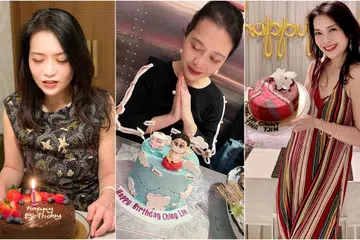 Ho Ching Lin, Birthday, Singapore doctor, 胡庆麟