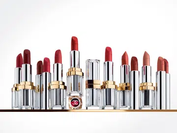 Chanel Beauty,lipstick,31 le rouge