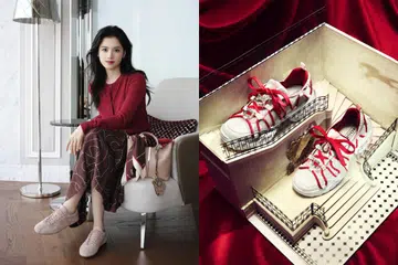 Roger Vivier, Chinese New Year, Tod’s Zhang Jingyi