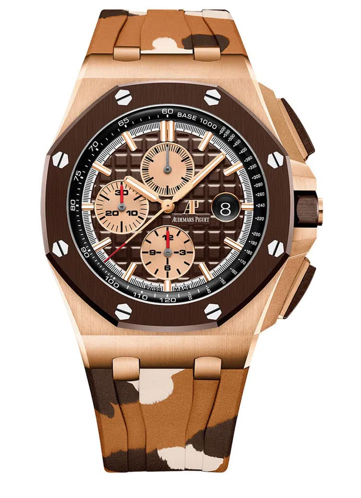 Watch, SIHH2019，腕表，日内瓦钟表展