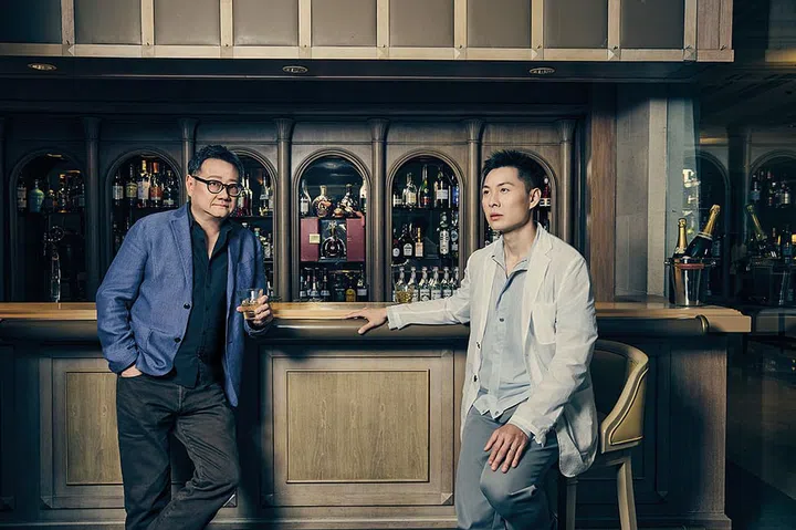 Anthony Chen, Eric Khoo, Director, Movie,Singapore