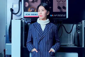 The Next ICON, The Next ICON Awards 2024, People