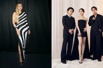 Golden Melody Awards 2024,red carpet,celebs